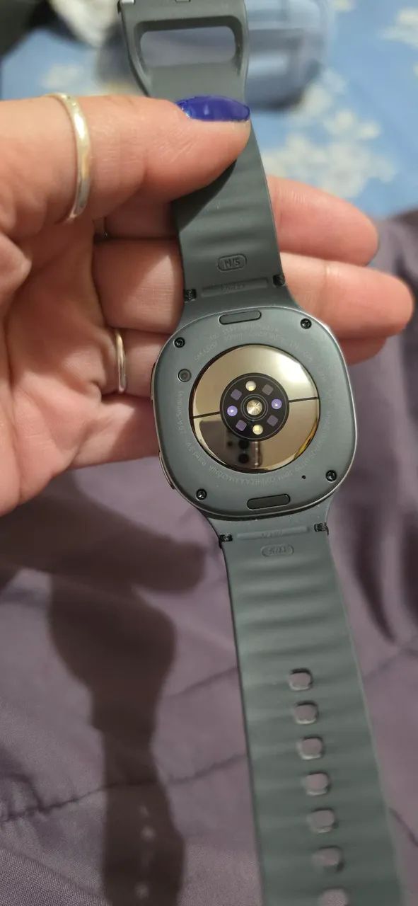 Smartwatch 8 Samsung - Foto 2