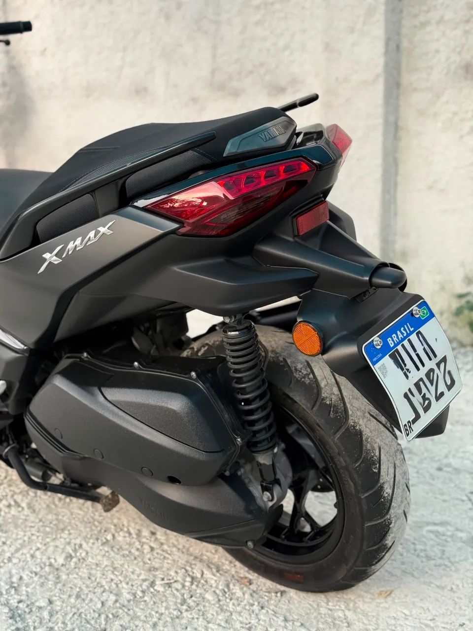 Yamaha Xmax 2025 - Foto 4