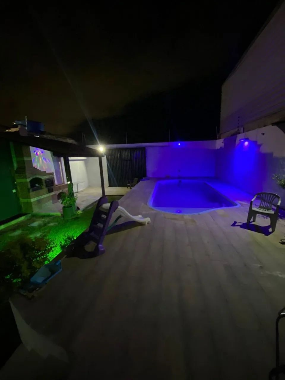 Alugo espaço de festa e eventos.  - Foto 5