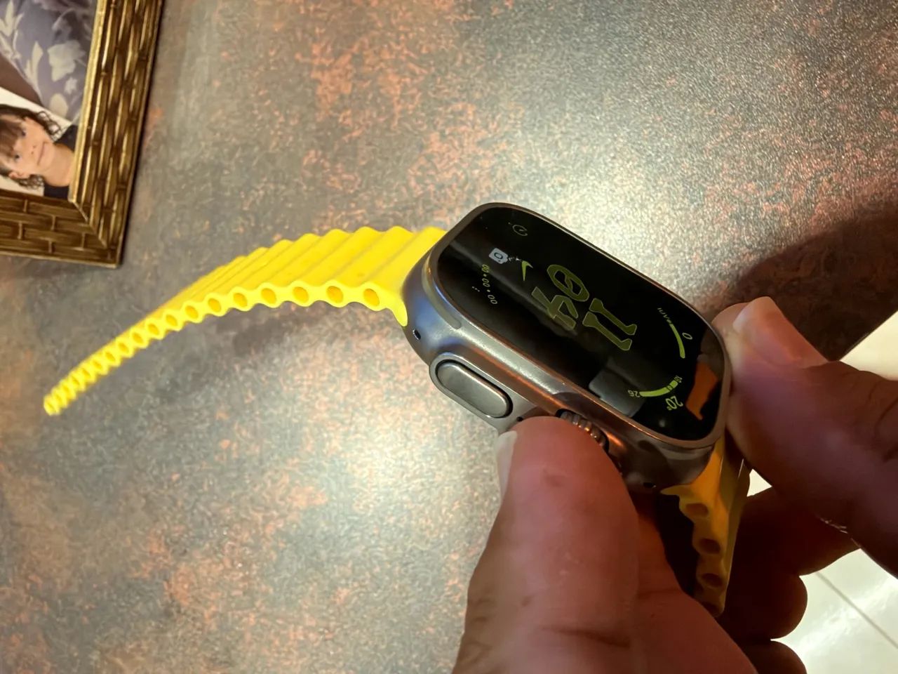 Apple Watch Ultra 1  - Foto 5