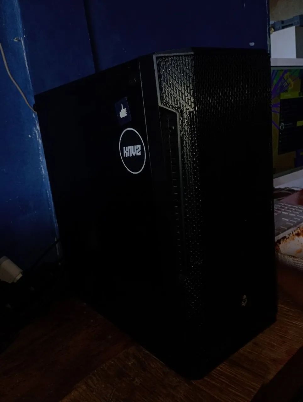 PC GAMER COMPLETO  - Foto 2