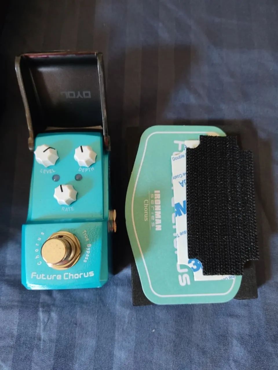 Pedal Joyo Chorus