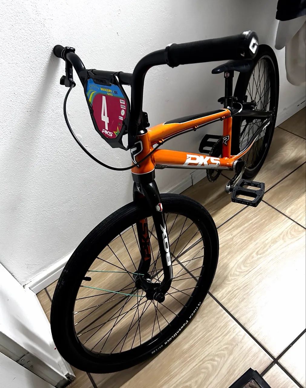 Pks cruiser 24? competition BMX
