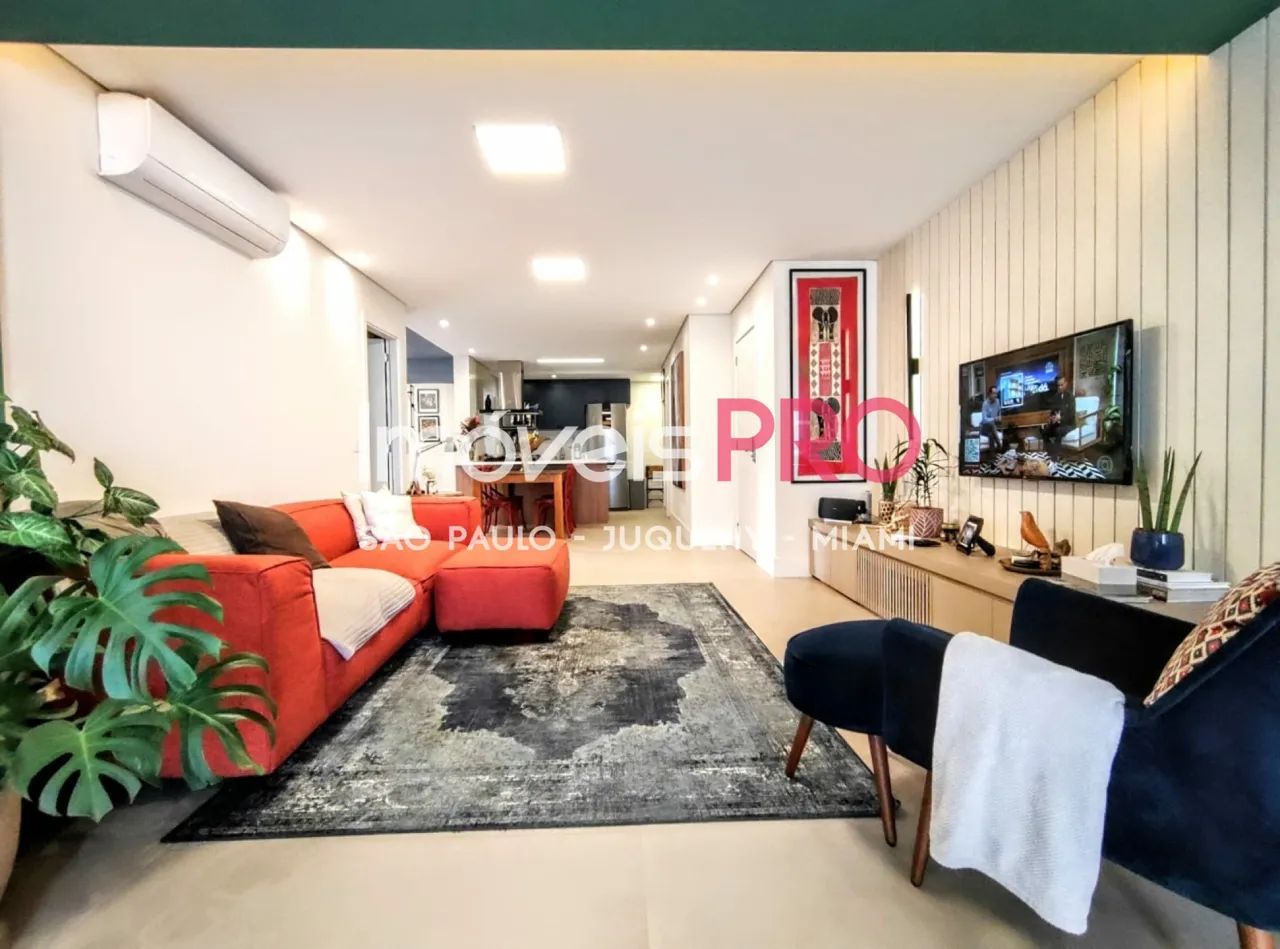 Vila Madalena, 3 dormitórios, 2 suítes, 2 vagas - Foto 4