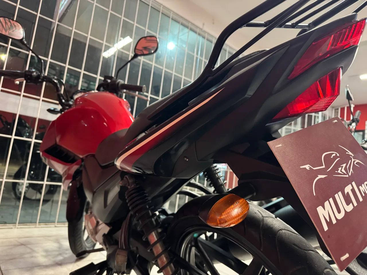 FAZER 150 ED 2014  - Foto 5
