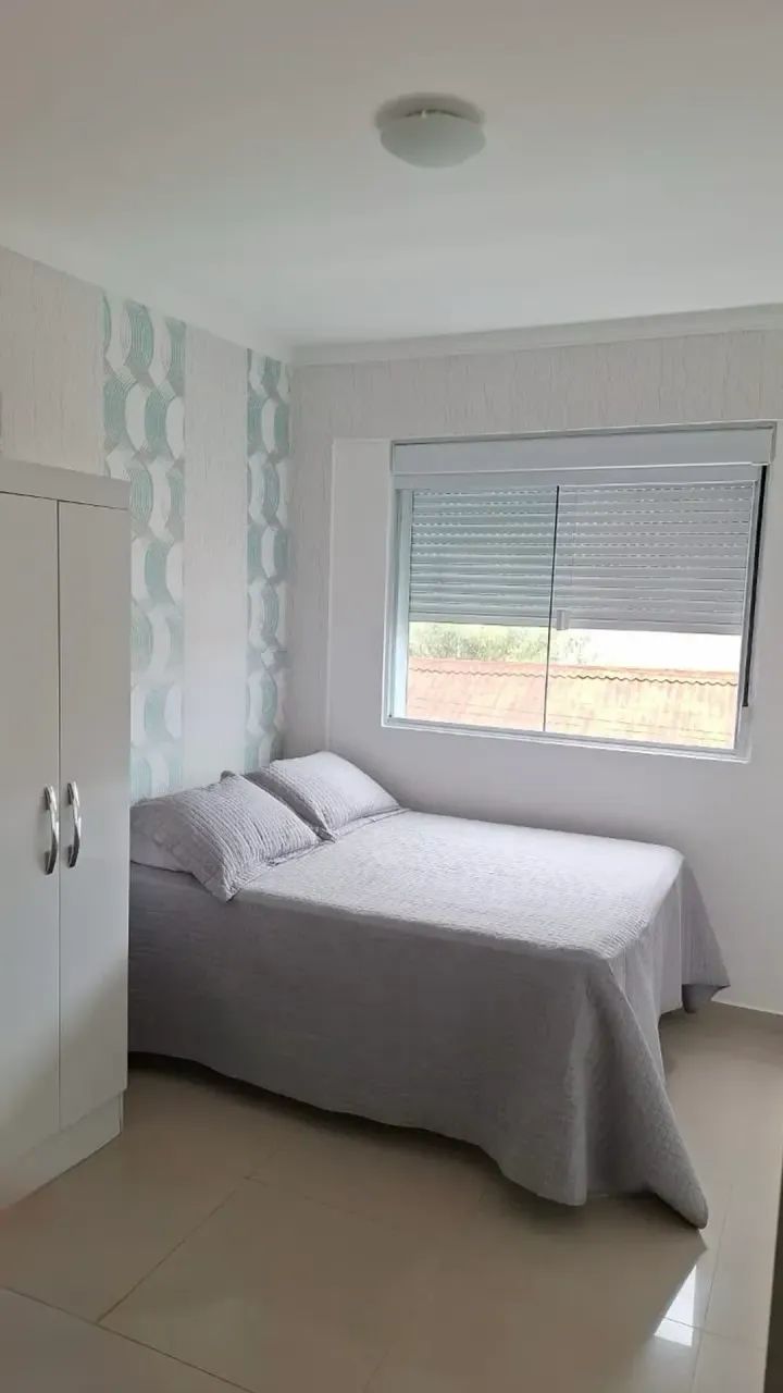 ALUGUEL ANUAL  APARTAMENTO MOBILIADO NOS INGLESES | FLORIANÓPOLIS/SC - Foto 3