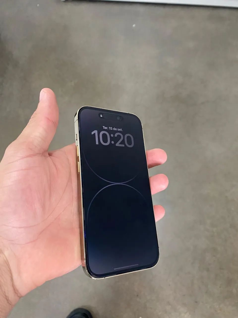 iPhone 14 Pro - Celulares e Smartphones - Centro, Curitiba