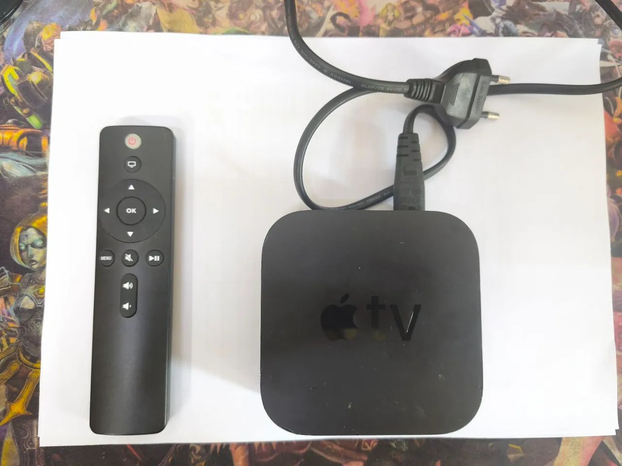 Apple tv 3 geracao - Foto 2