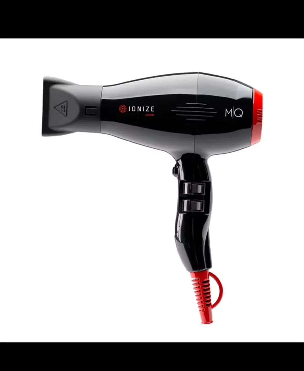 Escova secadora profissional MQ