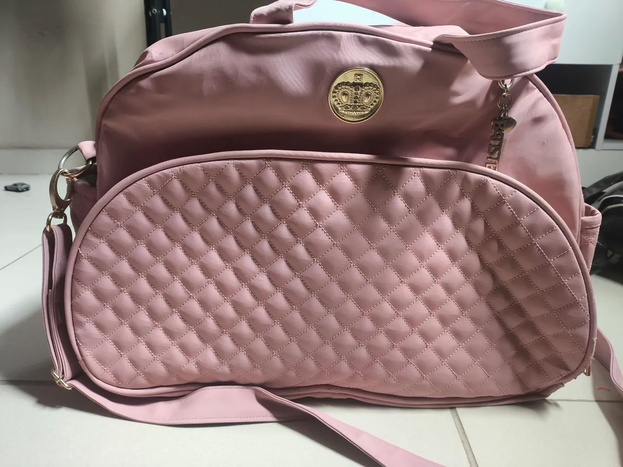 Bolsa  maternidade  - Foto 2