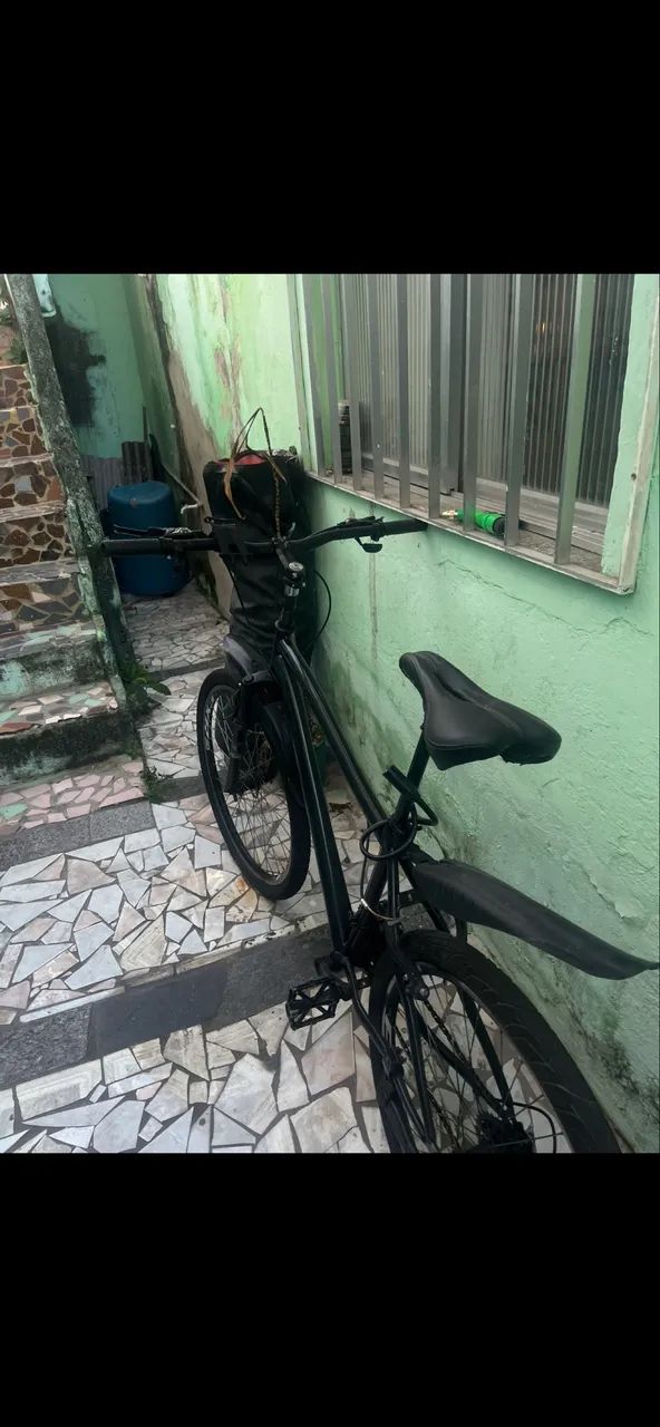 Bicicleta  - Foto 3