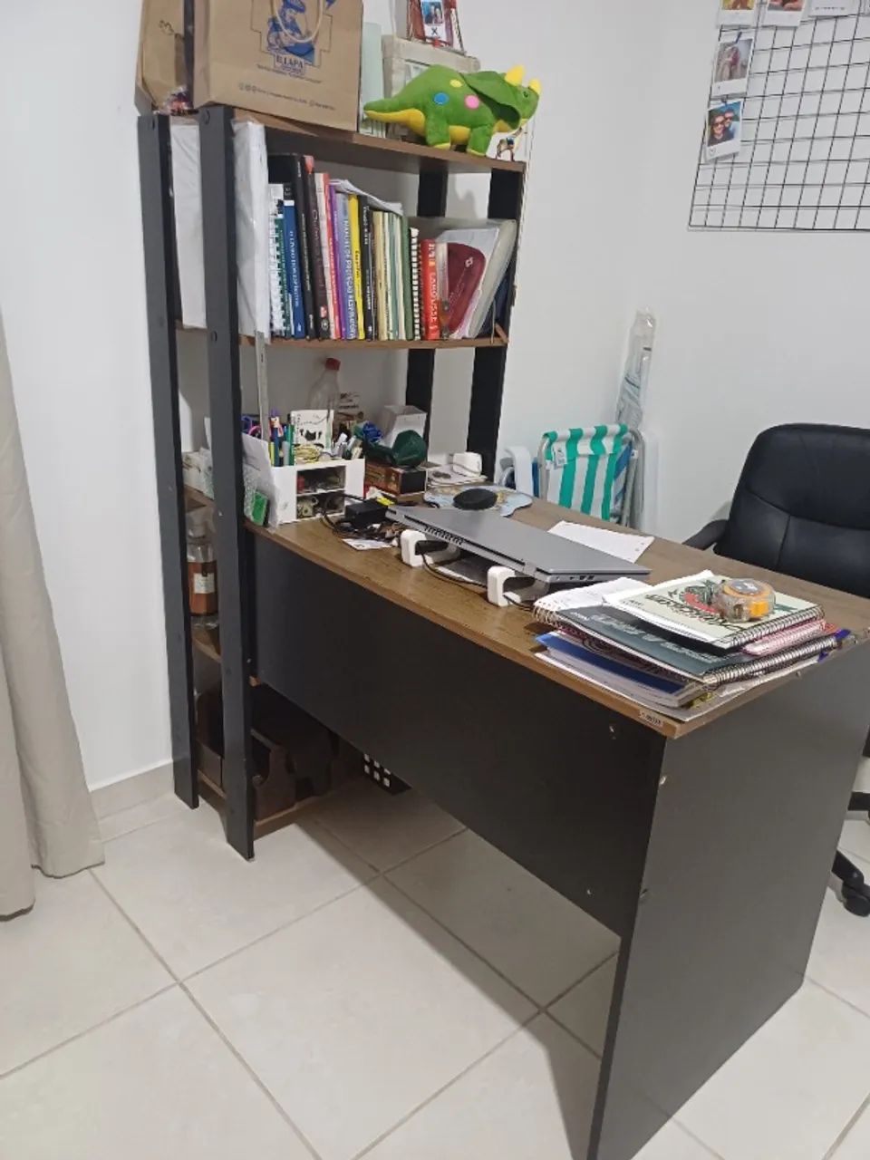 Mesa de escritório