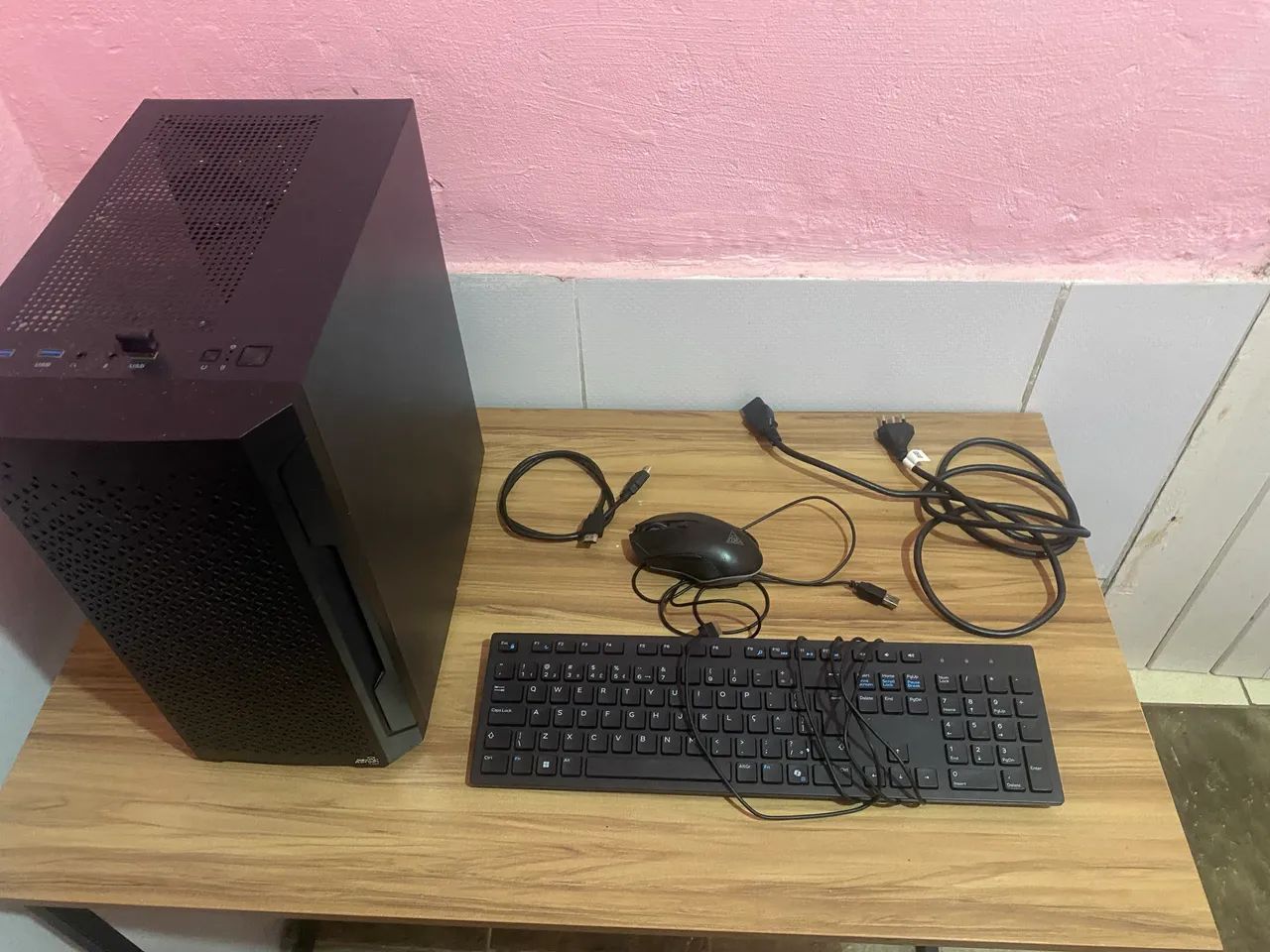 AMD Ryzen 7 5700g - Foto 2