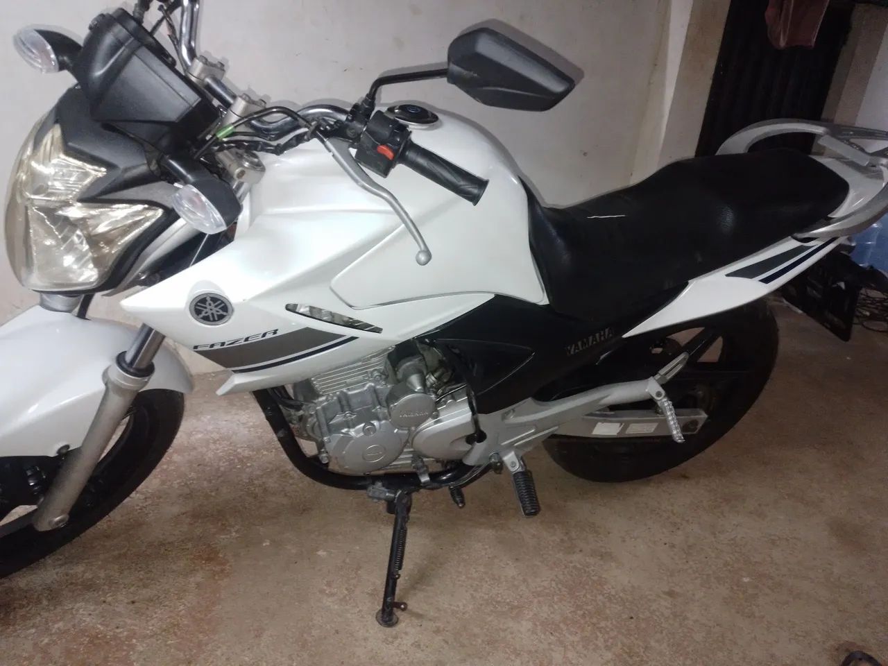 FAZER 250 2014 - Foto 2