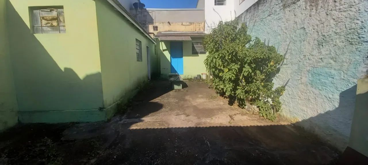 Salão Comercial com 129m² - Jardim do Estádio, Santo André - Foto 4