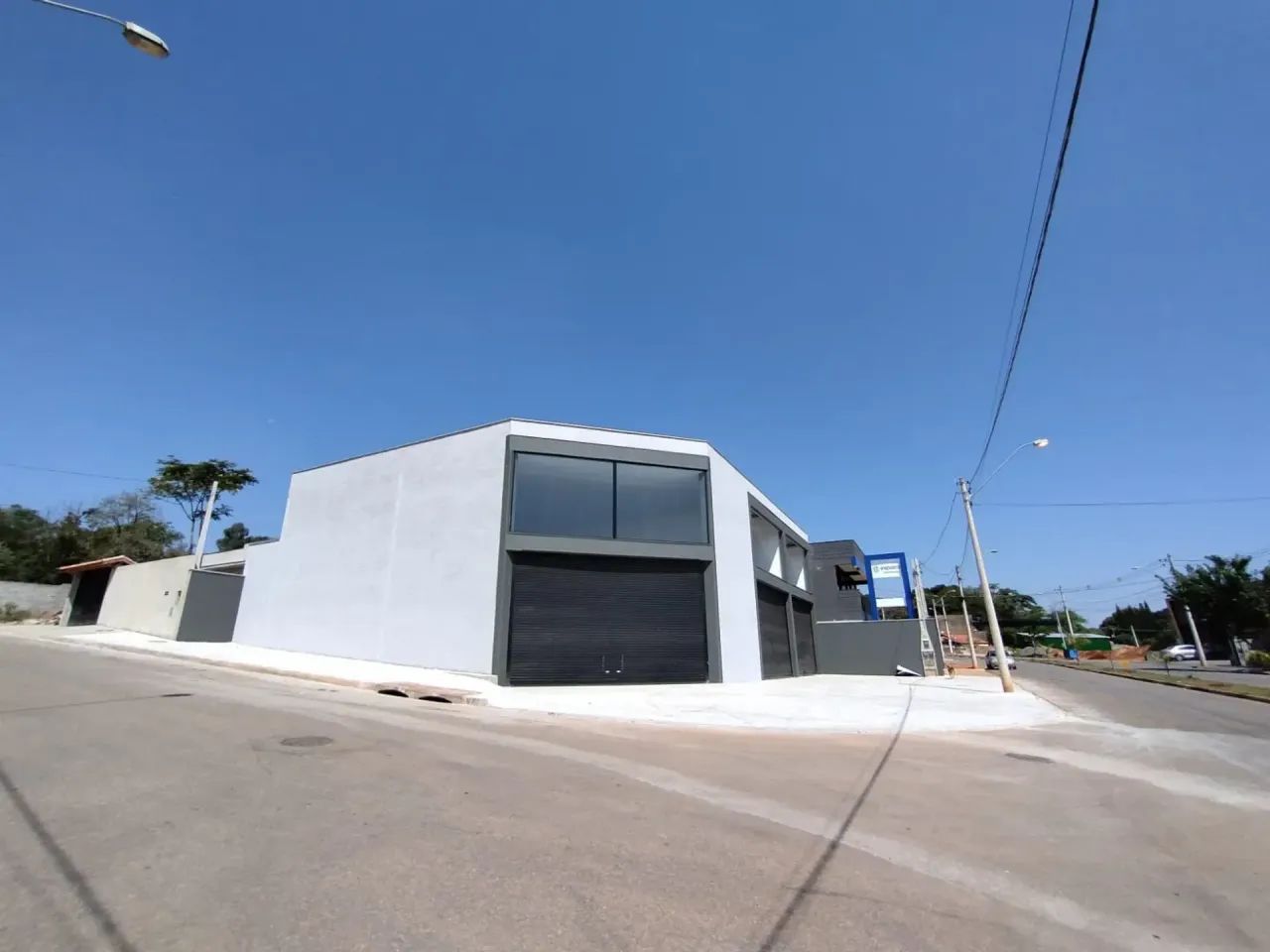Ponto comercial/Loja/Box  Centro Comercial - Araçoiaba da Serra - SP - Foto 4