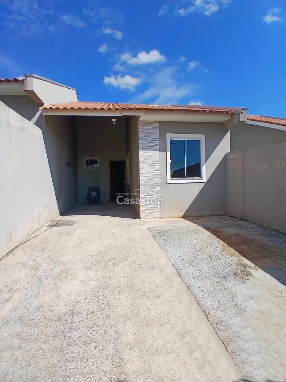 Casa para alugar Cará-Cará
