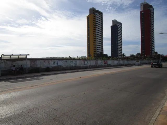 TERRENO para alugar na cidade de FORTALEZA-CE - Foto 2