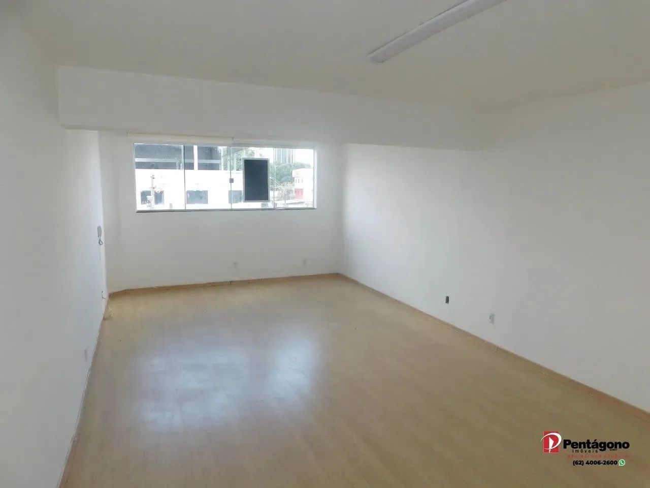 Sala Comercial no Setor Sul