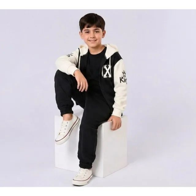 Roupa  - Foto 2
