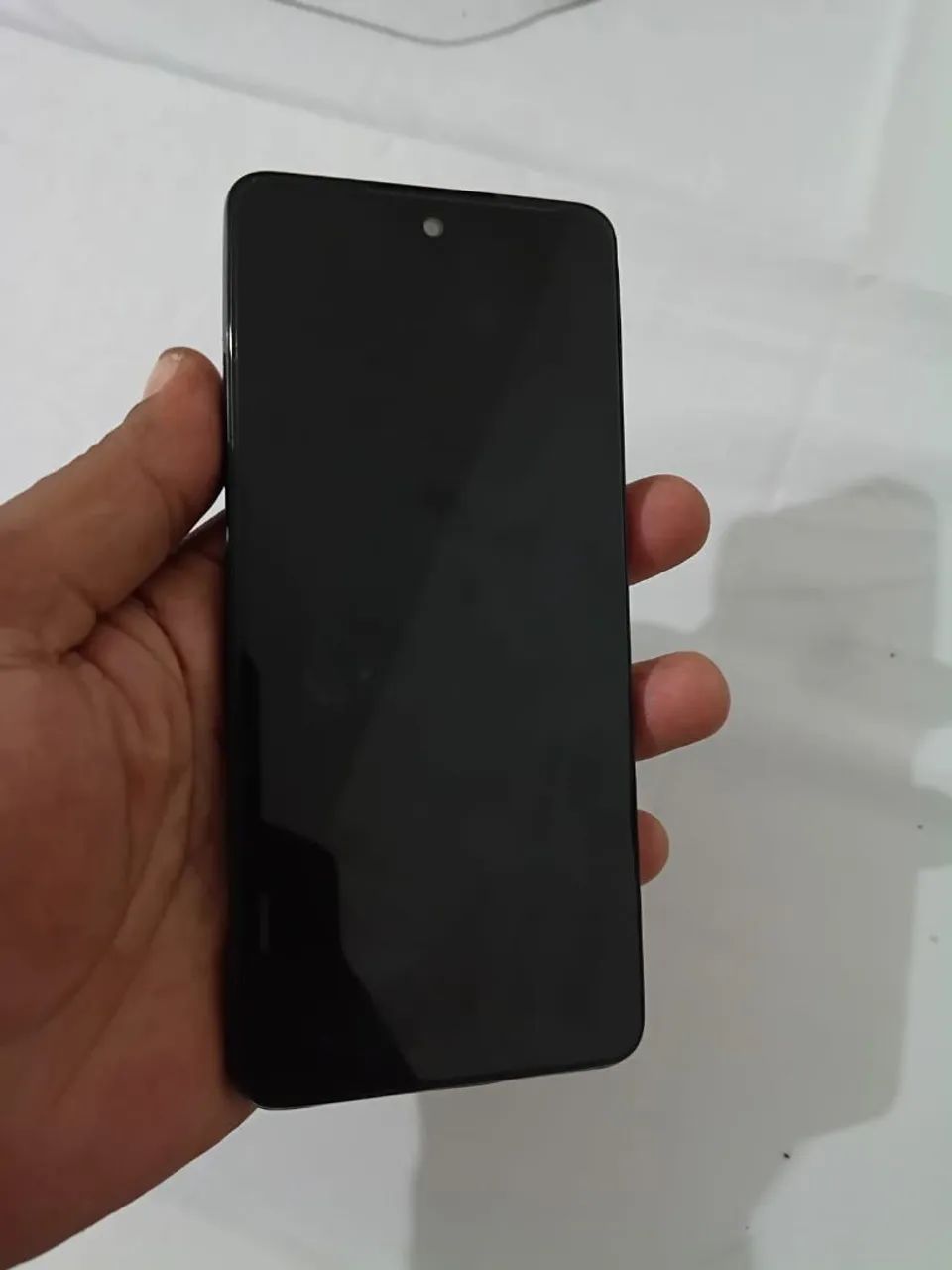 Motorola g24 128g. Com 4 meses de uso - Foto 2