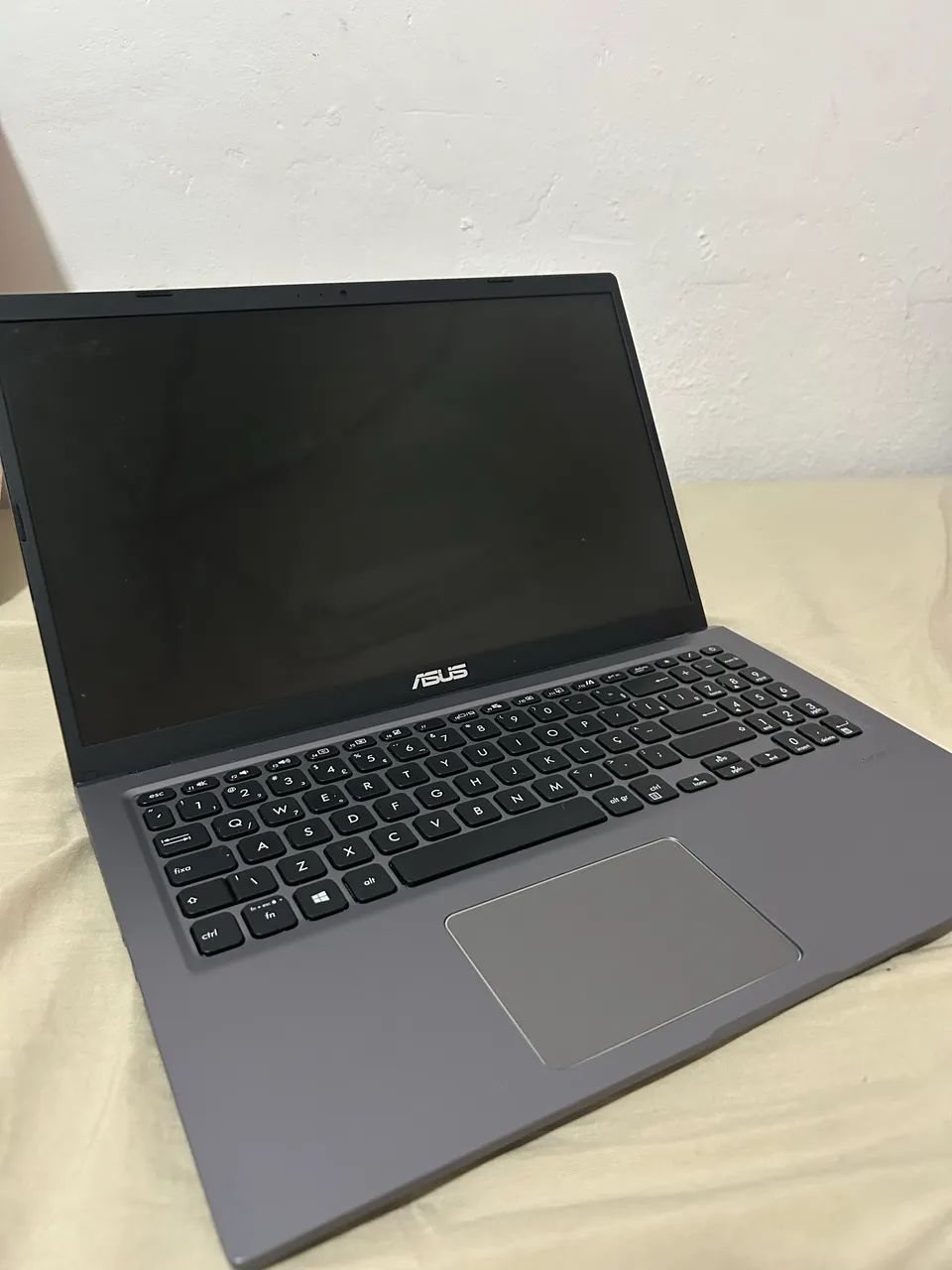 Asus Vivabook Go 15