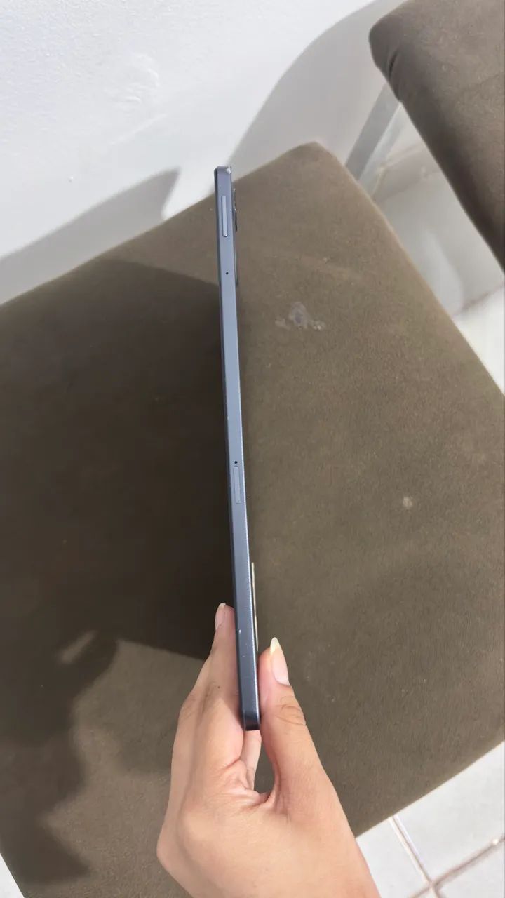 ? Redmi Pad 2 - 128 GB | Excelente funcionamento | Caixa Original - Foto 5