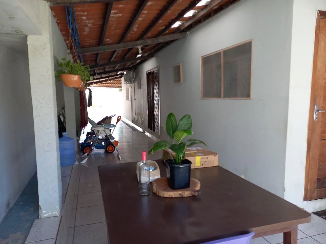 Casa com excelente localização em Potengi - Foto 2