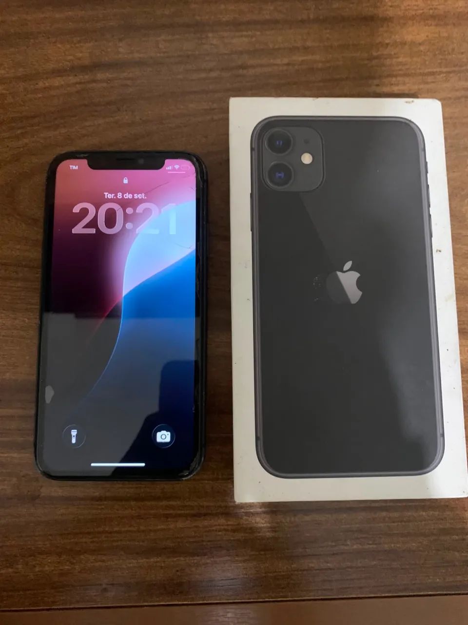 iPhone 11