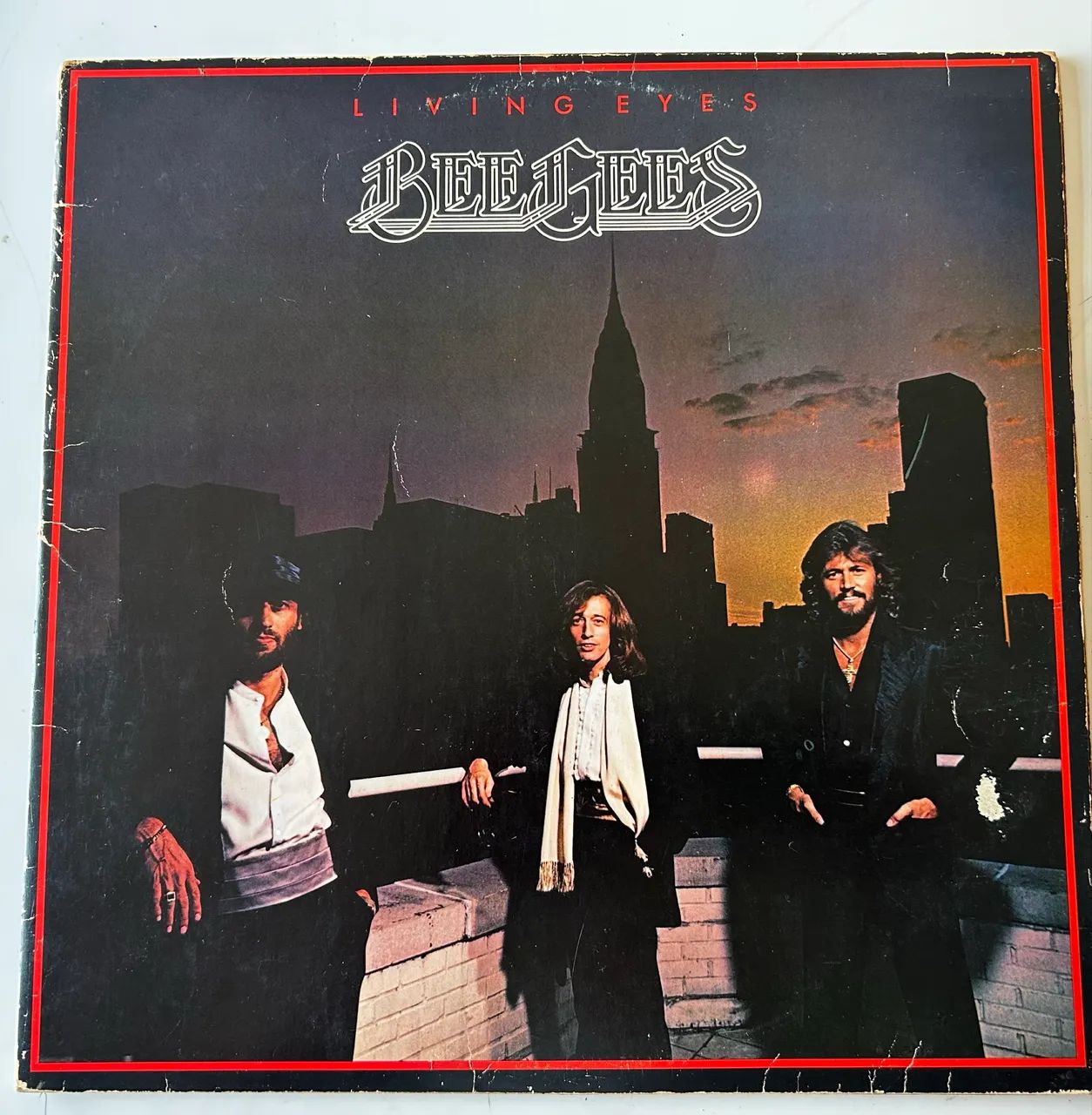 Disco Vinil Bee Gees - Foto 2