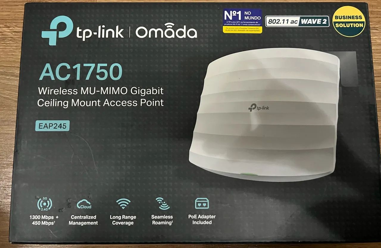 Access Point Tp-Link