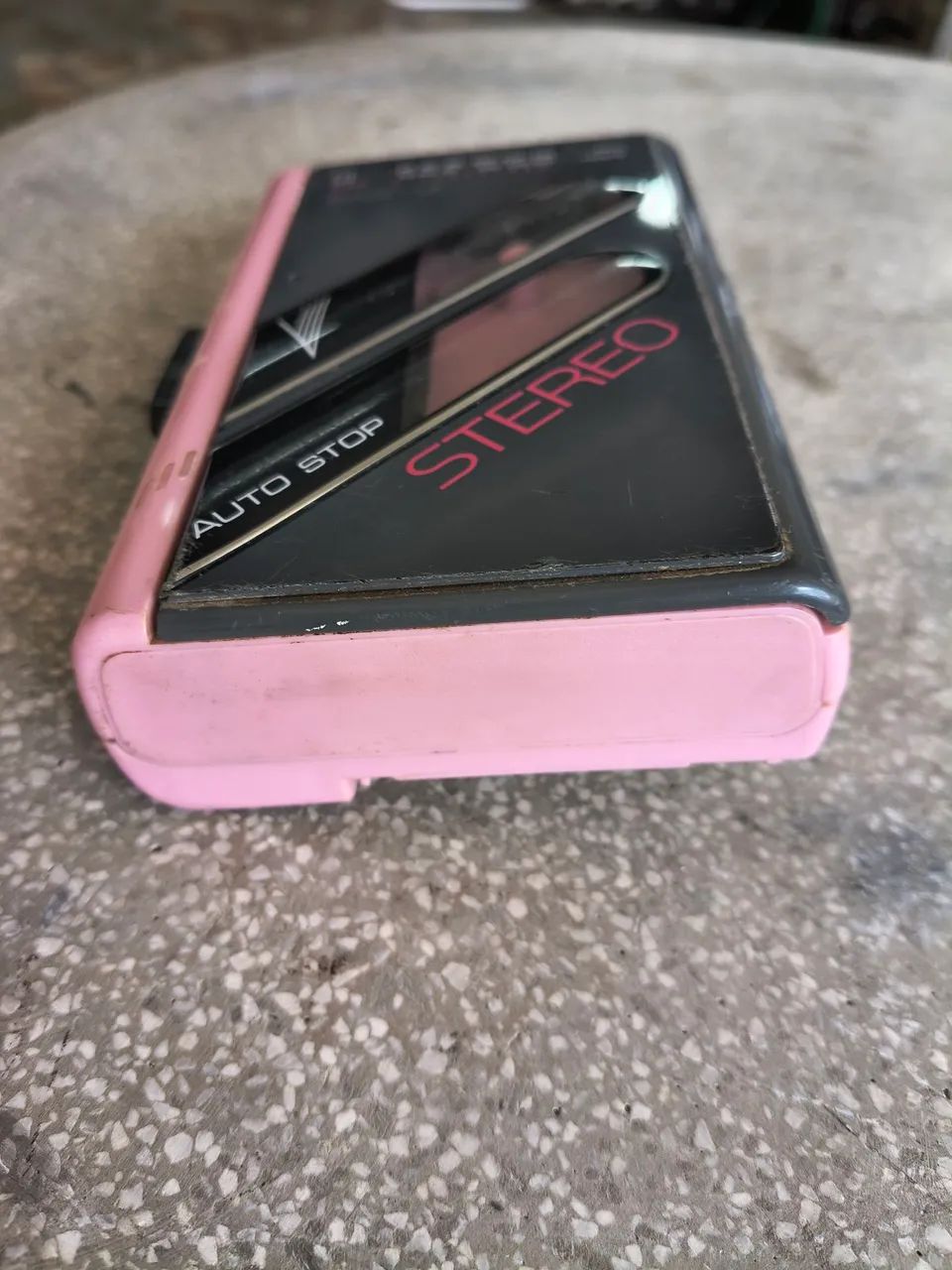 Walkman Sanyo* não funciona* - Foto 4