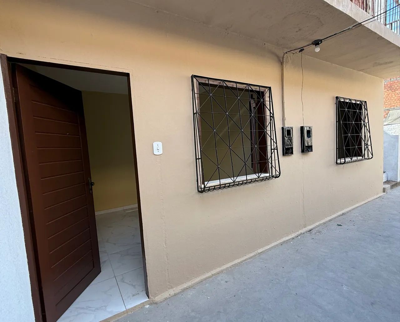 Foto - São Luís - Jardim das Margaridas