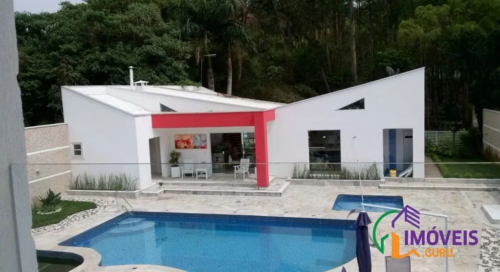 CASA EM CONDOMÍNIO - CONDOMÍNIO HILLS 1 E 2 - SP - Foto 3
