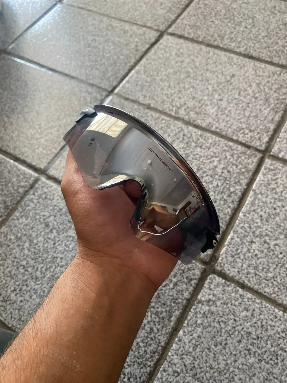 oculos de corrida 