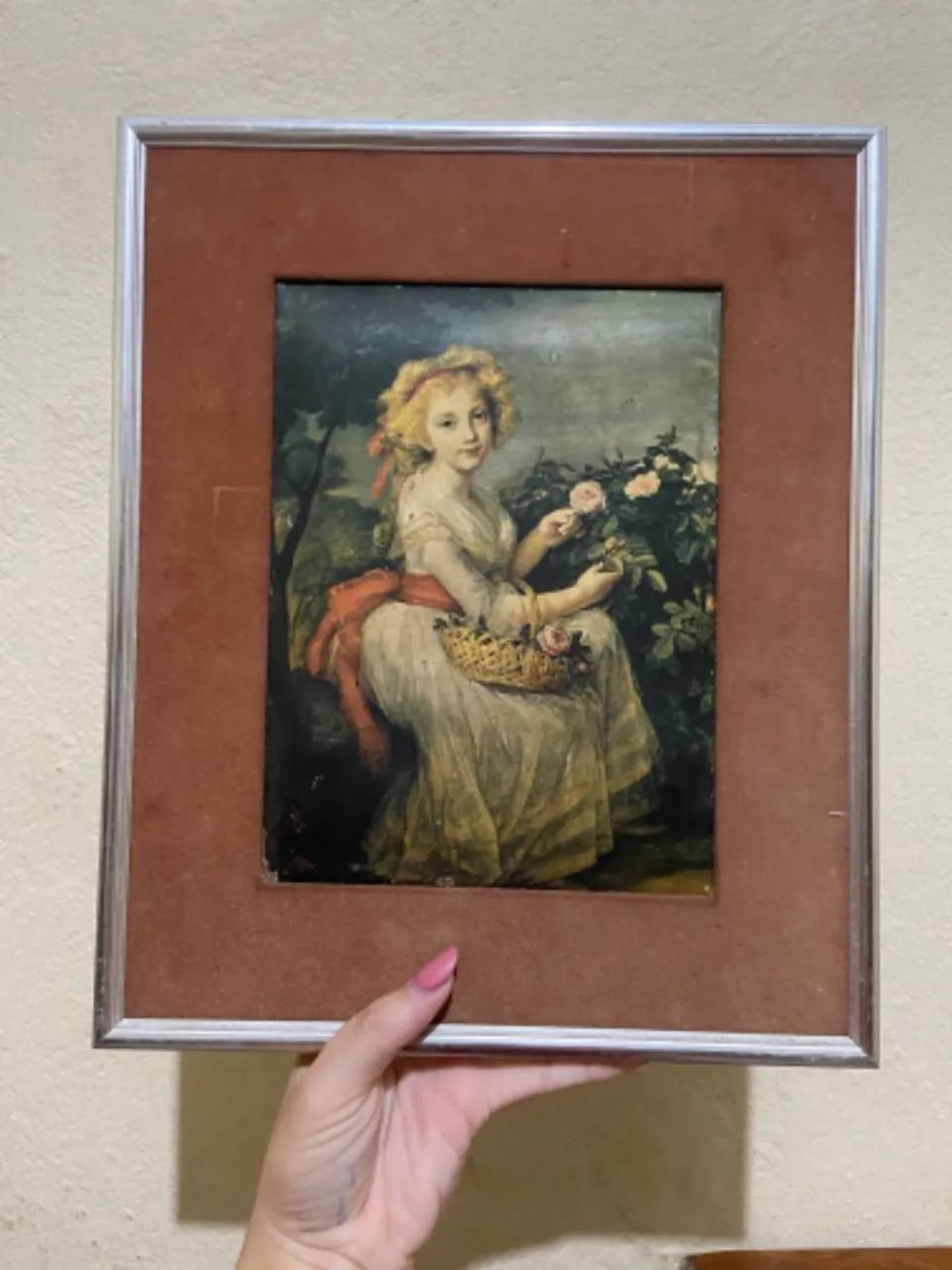 Quadro Vintage 