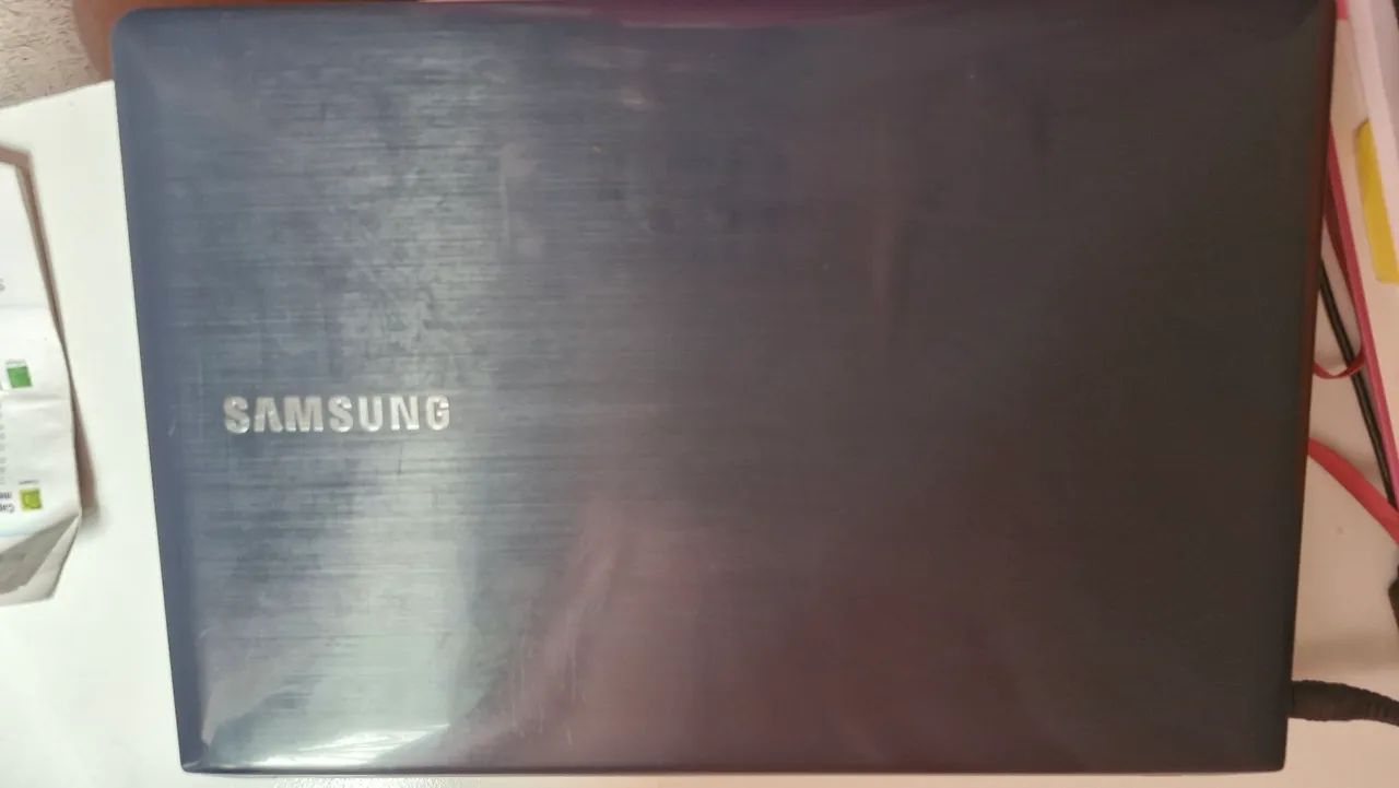 Vende se Notebook Samsung  - Foto 4