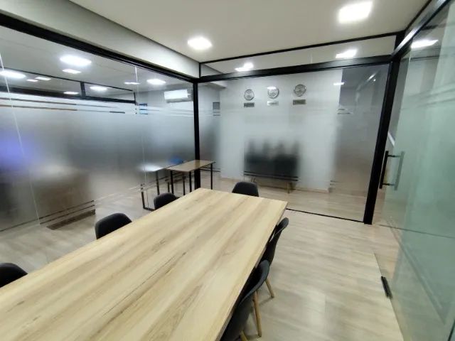 Sala Comercial Duplex à Venda na Vila Mathias | 254 m² | Santos - Foto 4
