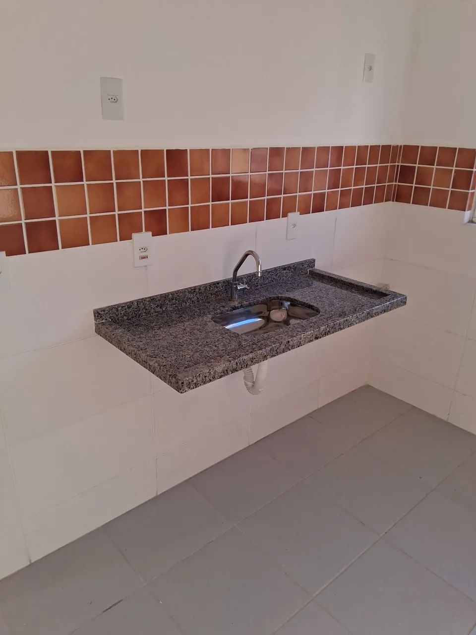  Apartamento Residencial Morada dos Passaros - Foto 5