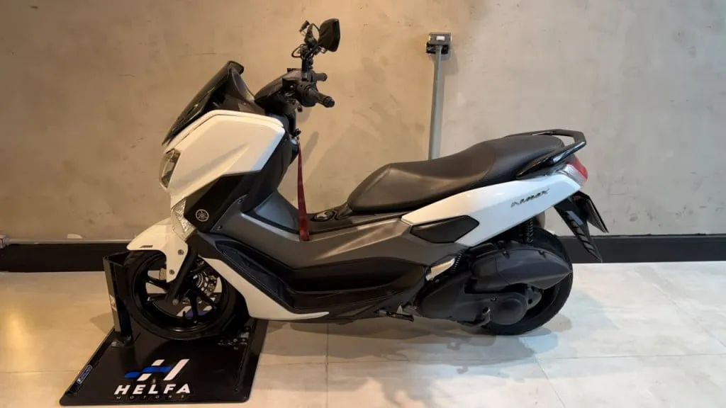 Yamaha NMAX 160 - Foto 5