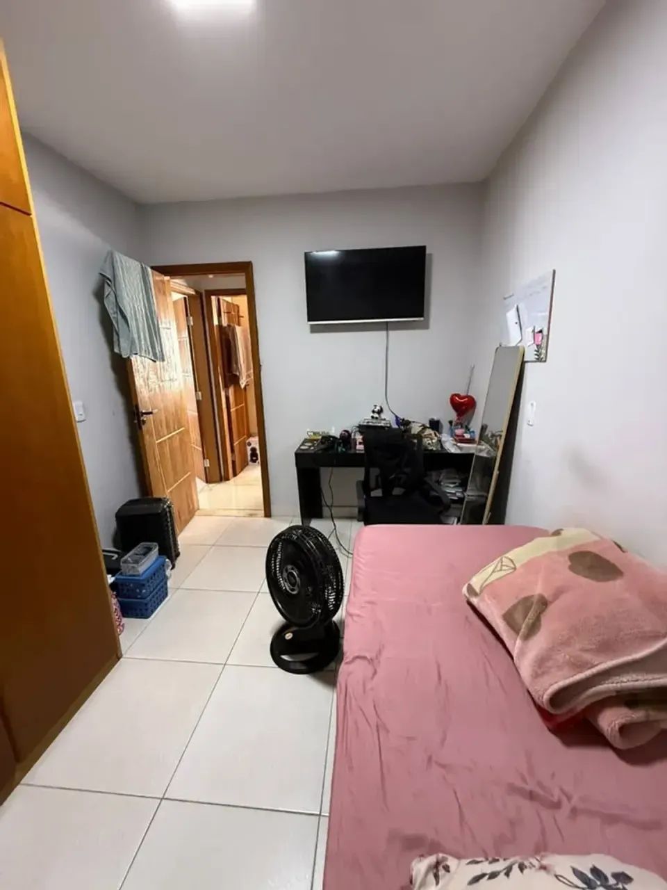 Imóvel para venda com 3 quartos em Cordeiro - Recife - PE - Foto 3