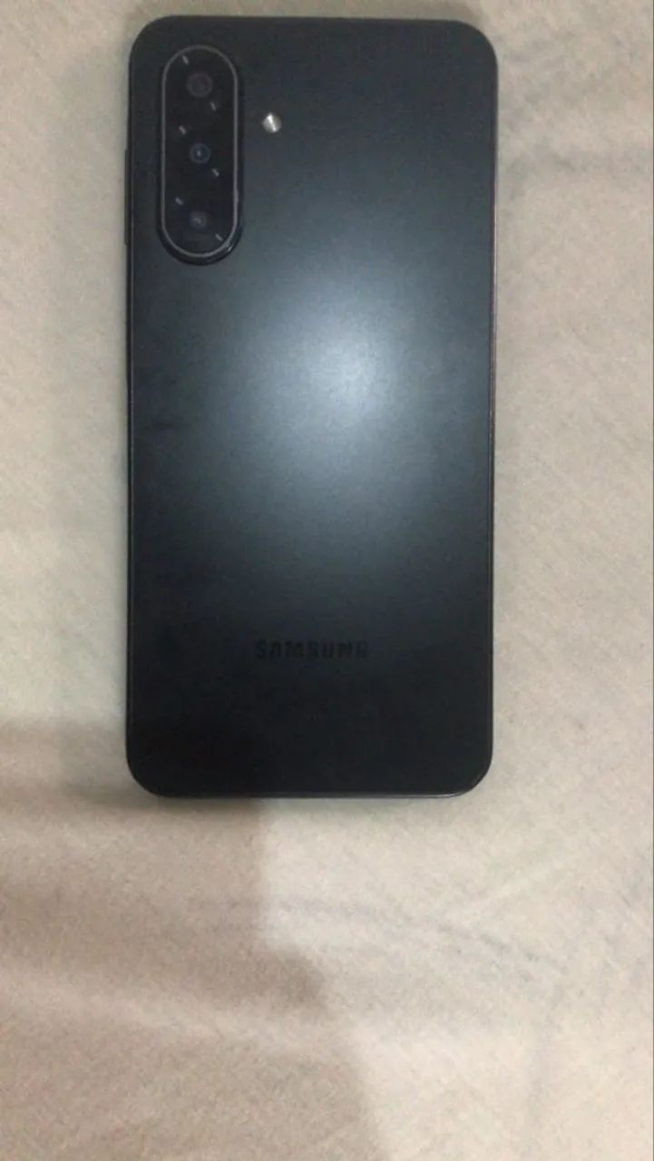 Celular Samsung a 17 em otimo estado de conservação  - Foto 3