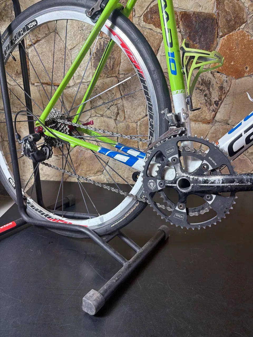 Cannondale CAAD 10 - Foto 2