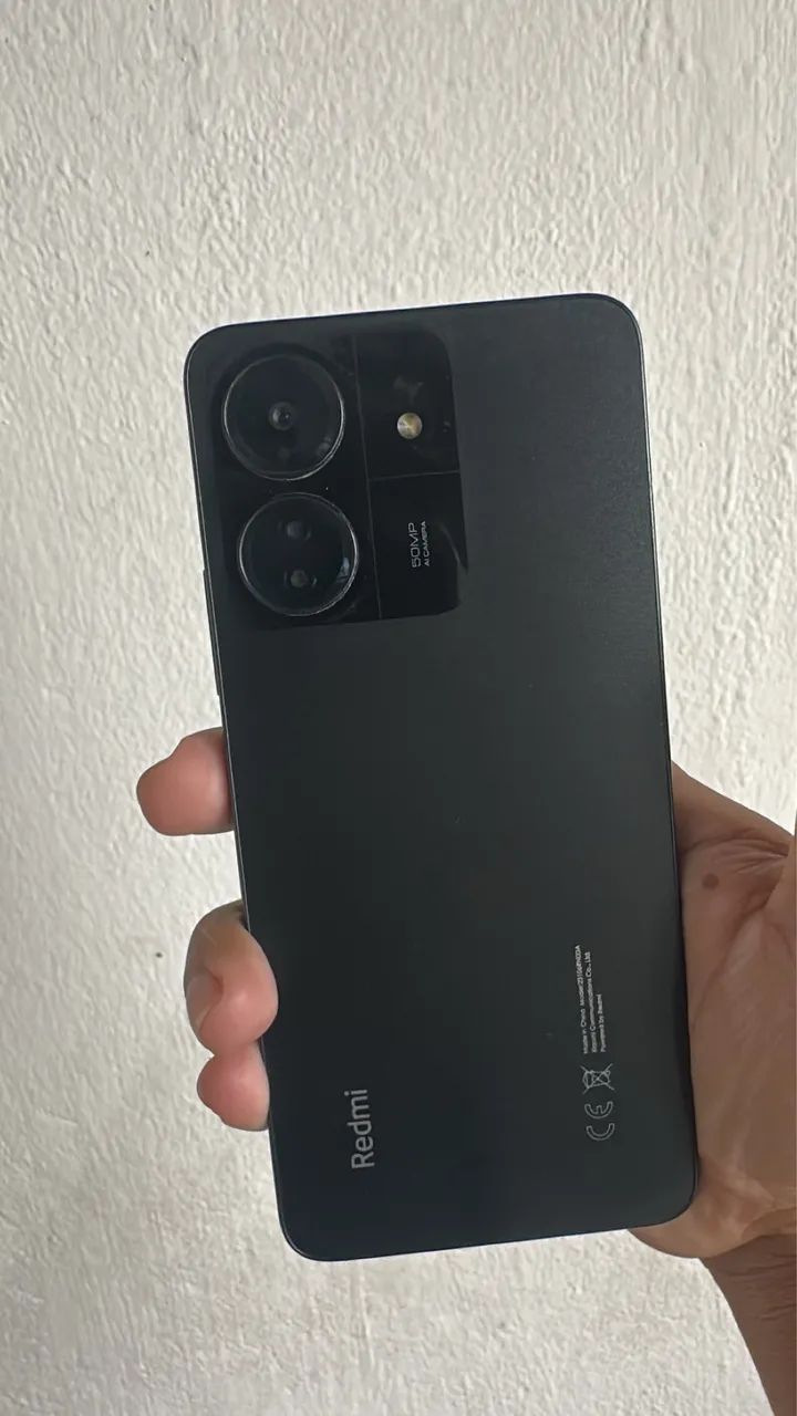 Xiaomi 13C Semi Novo - Foto 4