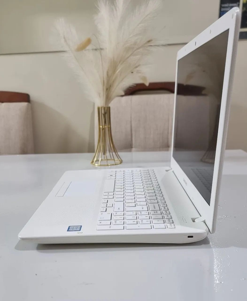 Notebook Samsung NP300E5M - Foto 4