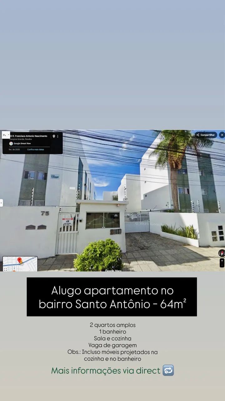 Foto - Campina Grande - Nova Brasília