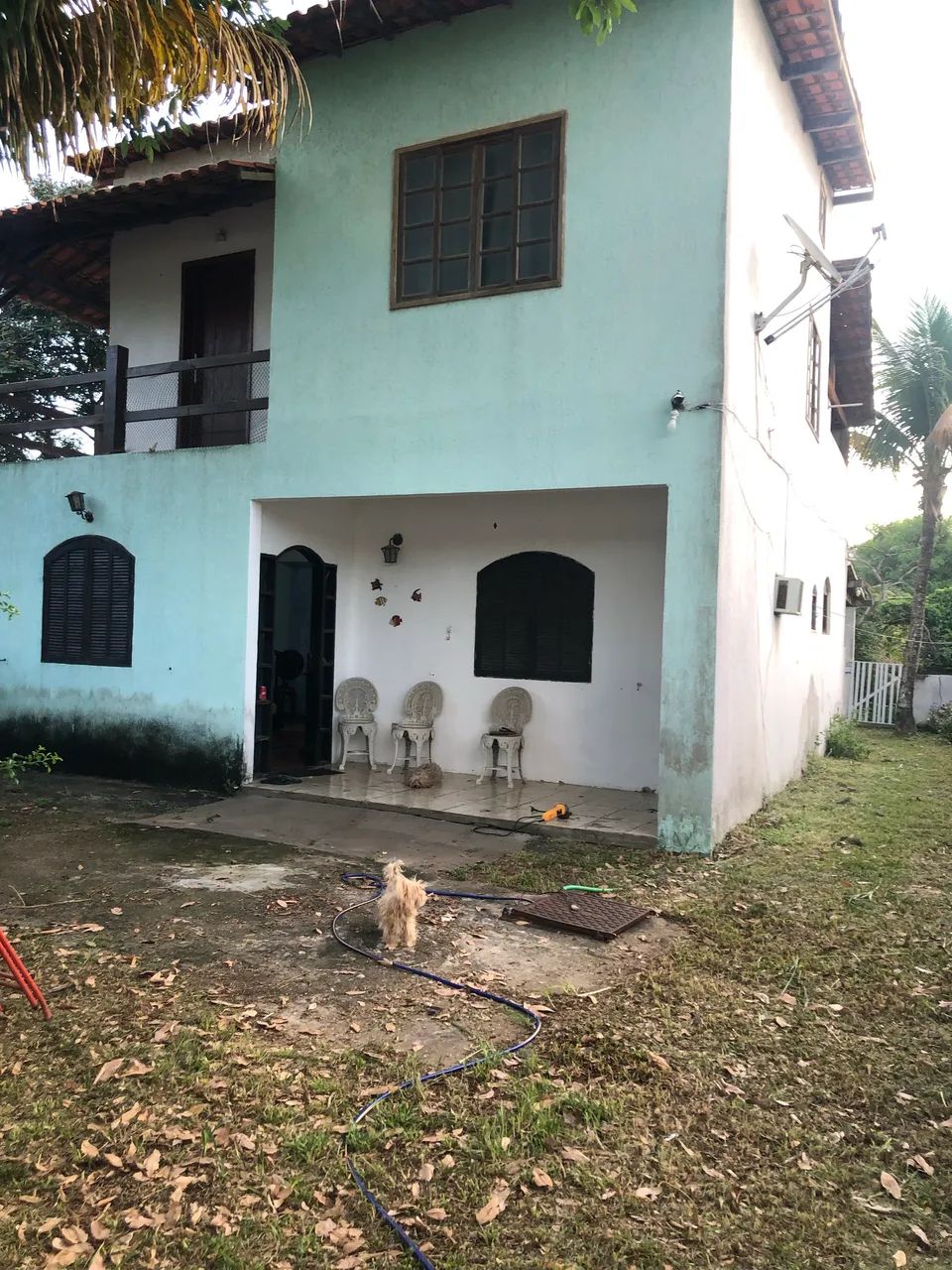 Casa temporada São Pedro da Aldeia  - Foto 9