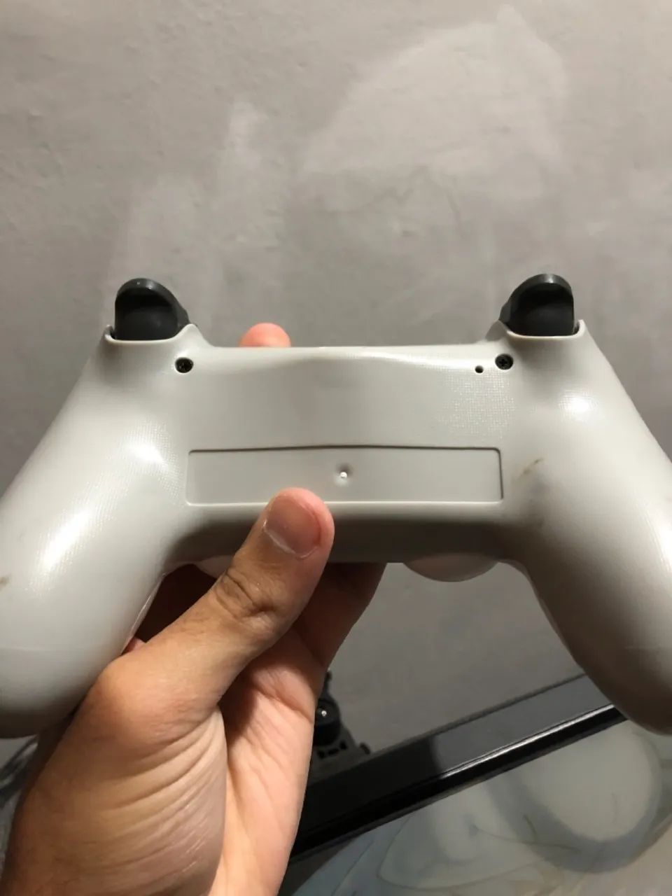 Controle de PS4 - Foto 2