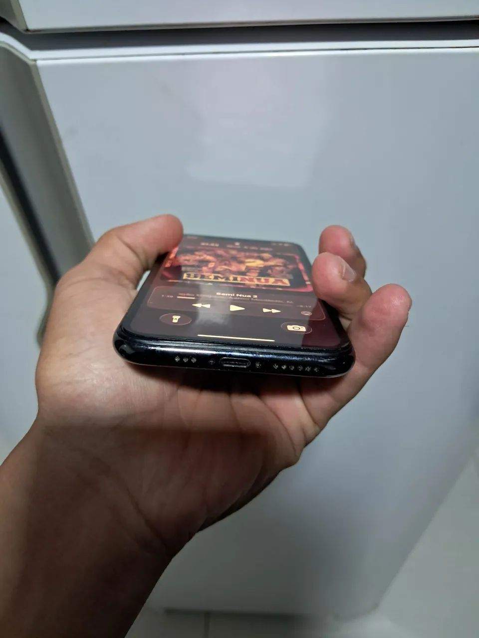 IPhone 11 pro - Foto 5