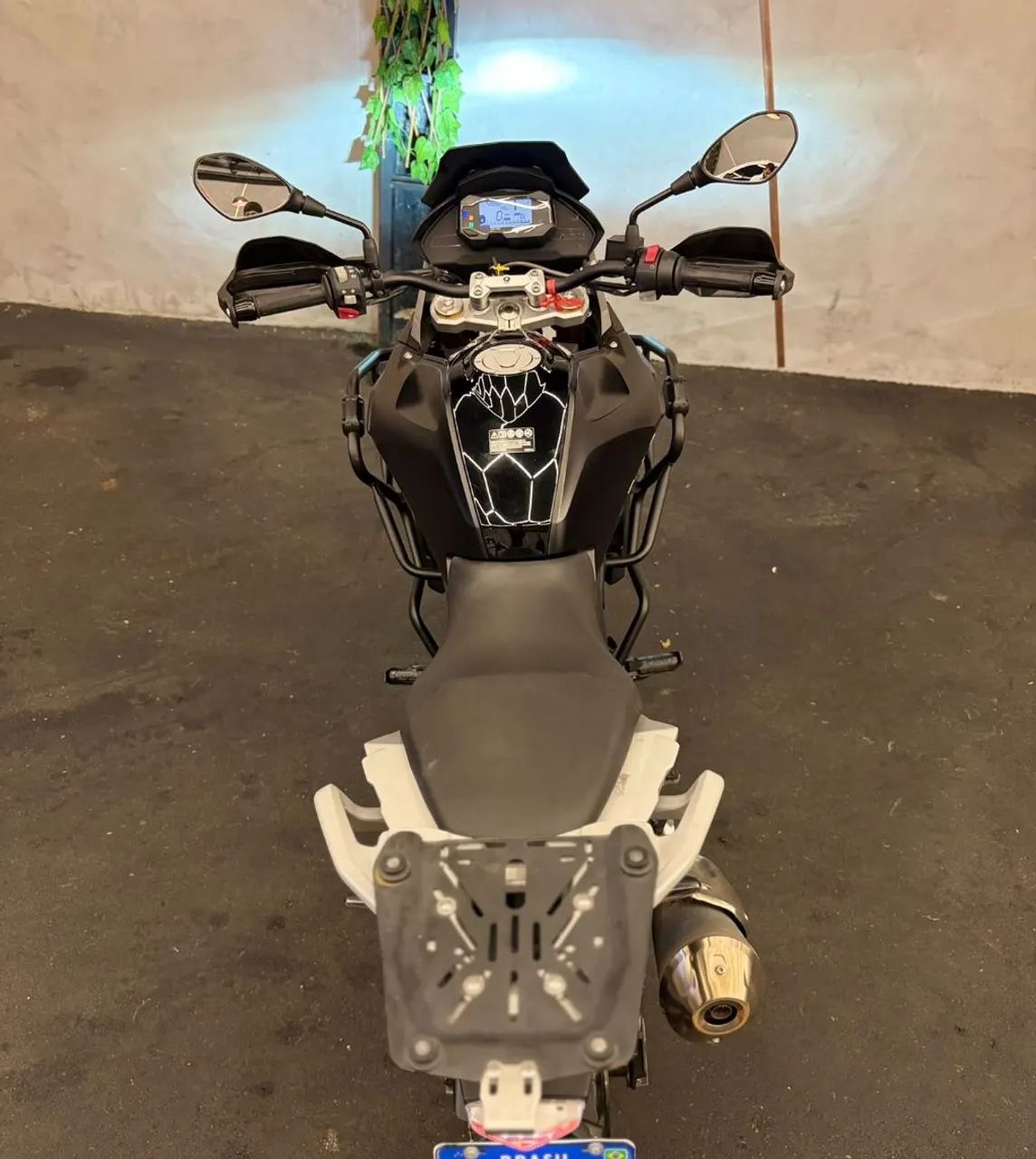 G 310 GS - Foto 4
